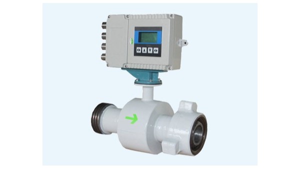 由壬高壓電磁流量計(jì)