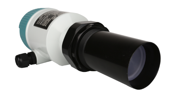 灌區雷達流量計實現合理調配水、水資源優化配置