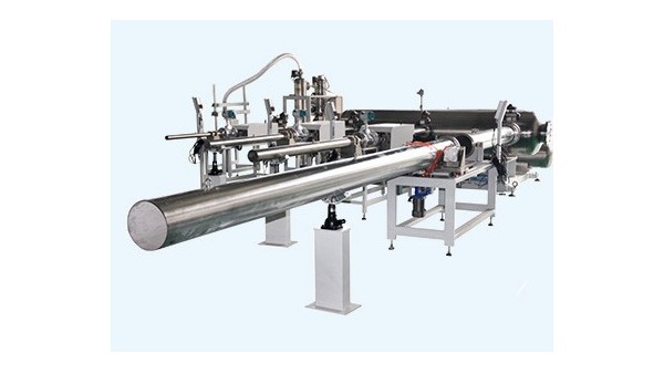 負(fù)壓法音速噴嘴標(biāo)定裝置