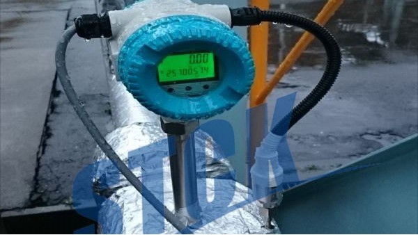 渦街流量計生產(chǎn)廠家技術(shù)人員敘述渦街流量計主要參數(shù)如何設(shè)置